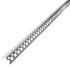 Clever LAJSNA UGAONA METALNA 22 mm x 22 mm x 2,5 m (50)
