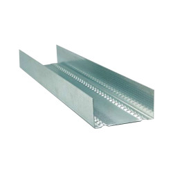 PROFIL Clever_STANDARD >0.6 mm< |UW 75| 3 m  (8)
