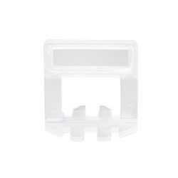 Clever Nivelator Spona 1 mm (pak. 100 kom)