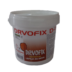 Evrojug Drvofix D-1  20 kg