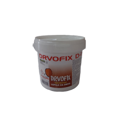 Evrojug Drvofix D-1  1 kg