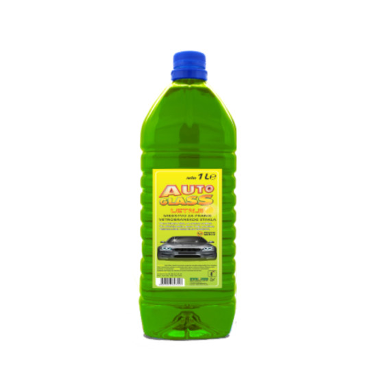 AutoGlass - letnji 1 lit
