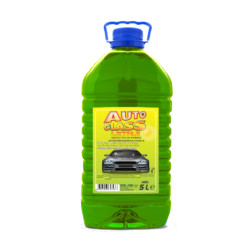 AutoGlass - letnji 5 lit