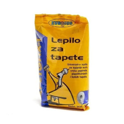 Evrojug Tapetofix-T, lepak za tapete 200 g