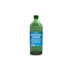 Evrojug Staklena voda 1 kg