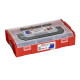 FISCHER FIXtainer DUOPOWER - set tiplova u kutiji FISCHER FIXtainer DUOPOWER - set tiplova u kutiji