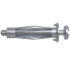 FISCHER HM 5x65 S Cavity Fixing - metalni tipl za pločaste materijale  50/1