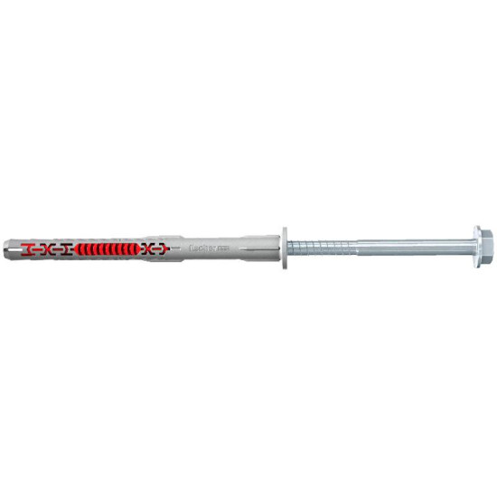 FISCHER Metalni tipl DUOXPAND 10x140 Fus Frame Fixing 50/1 FISCHER Metalni tipl DUOXPAND 10x140 Fus Frame Fixing 50/1