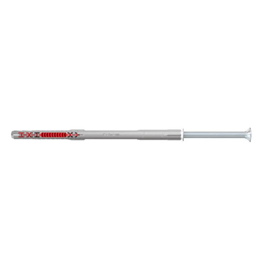 FISCHER Metalni tipl DUOXPAND 8x120 T Frame Fixing FISCHER Metalni tipl DUOXPAND 8x120 T Frame Fixing
