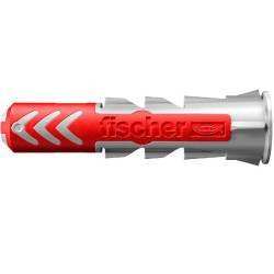 FISCHER Plastični tipl DUOPOWER 10x50  50/1 - za sve građevinske podloge