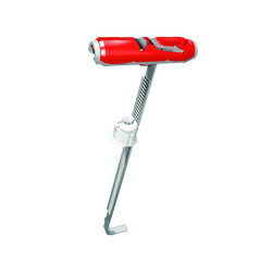 FISCHER Plastični tipl DUOTEC 10 Toggle Fixing  20/1 - za pločaste materijale