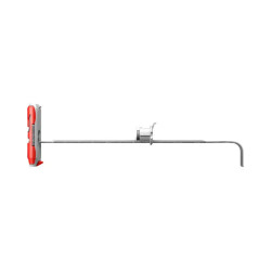 FISCHER Plastični tipl DUOTEC 12 Toggle Fixing  10/1 - za pločaste materijale