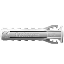 FISCHER Plastični tipl gužvajući SX PLUS 10x80  25/1