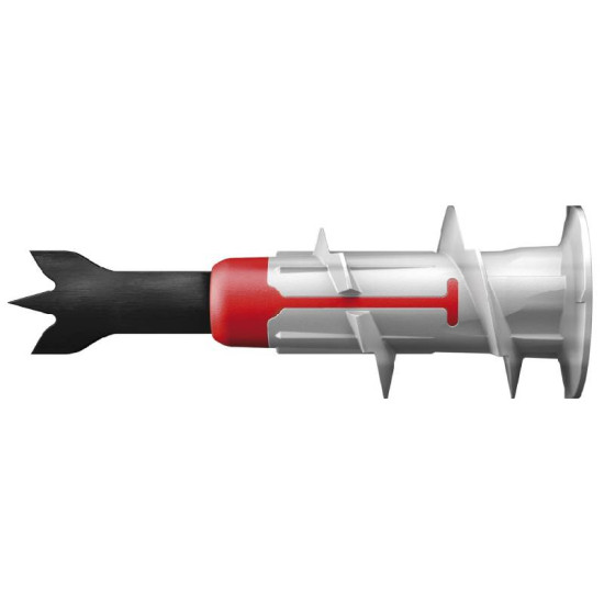 FISCHER Tipl DUOBLADE DIY PLUG 40/1 - za gips karton ploče FISCHER Tipl DUOBLADE DIY PLUG 40/1 - za gips karton ploče