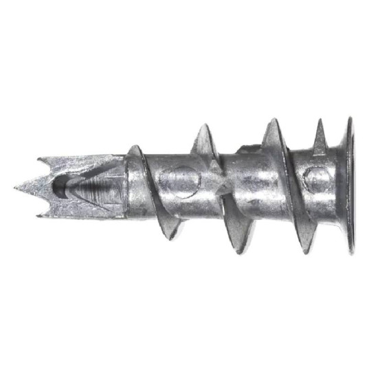 FISCHER Tipl za gips karton GKM Metal PLASTERBOARDPLUG 100/1 FISCHER Tipl za gips karton GKM Metal PLASTERBOARDPLUG 100/1