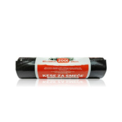 Kese za smeće 200 lit / 10 kom