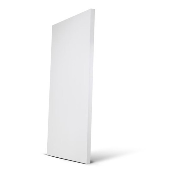 STIROPOR EPS F - 100 x 500 x 1000 mm (2.5 m2) STIROPOR EPS F - 100 x 500 x 1000 mm (2.5 m2)