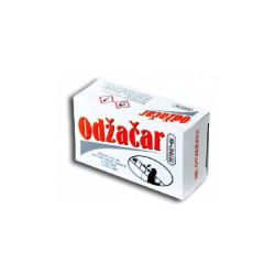 GARVAN – Odžacar  180 gr
