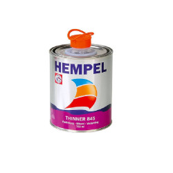 HEMPEL thinner 08451 0.75 lit - za epoxi osnovni