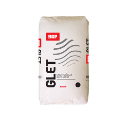 HGP GLET  5 kg – unutrašnja glet masa