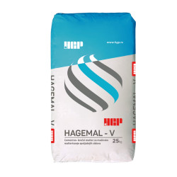 HAGEMAL “V” 25 kg
