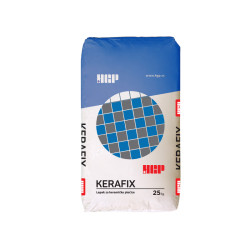 KERAFIX  25 kg