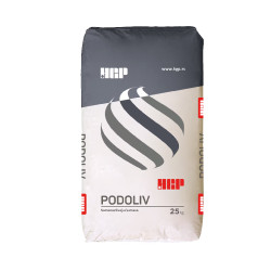 PODOLIV 25 kg – samorazlivajuci