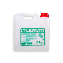 HGP PODLOGA Akrilna emulzija  5 kg