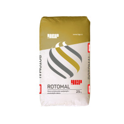ROTOMAL 1.5 mm  25 kg