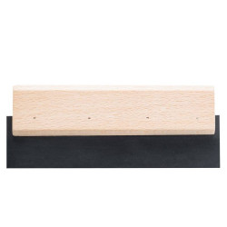 Gumena spahtla za fugovanje 20cm / 2022-630020