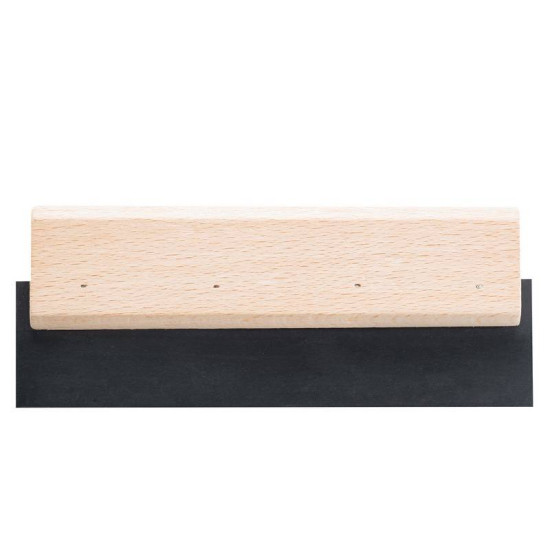 Gumena spahtla za fugovanje 20cm / 2022-630020