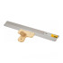Spahtla 60 cm SA DODATNOM DRSKOM / 0820-696004
