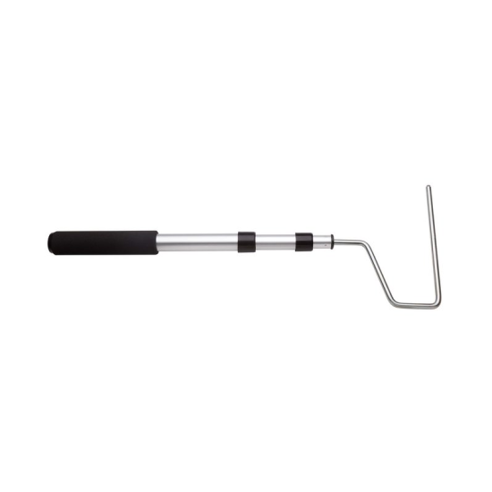 Teleskopska drska za valjak 25 cm / 0143-990825