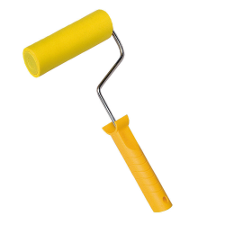 Valjak za TAPETE 15 cm Zuti / 0610-455015