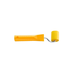 Valjak za TAPETE 5 cm Zuti / 0610-453505