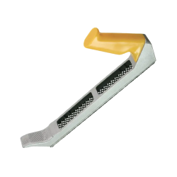 Metalni strugac za gips 140mm / 1004-800140