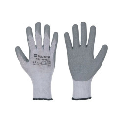 Rukavice LATEX - BRIKER UP - vel. 10 / 5899466