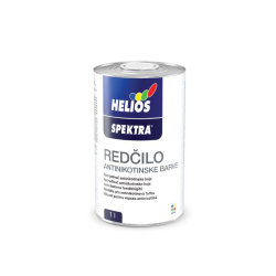 SPEKTRA Razredivac za antinikotinsku boju 1 lit