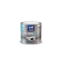 Tessarol Alu bronza 400 °C  0.2 lit