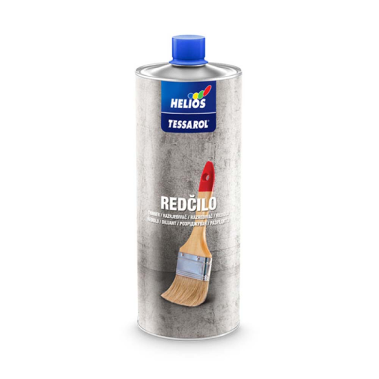 Tessarol ULJANI razredivac 0.5 lit