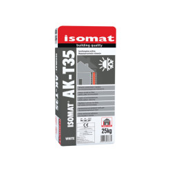 Isomat AK-T35   Sivi - 25 kg