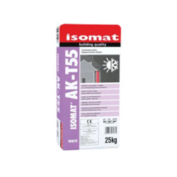 Isomat AK-T55   Sivi - 25 kg