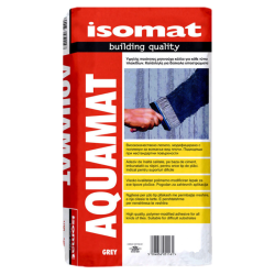 AQUAMAT Grey 20 kg
