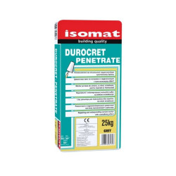 DUROCRET PENETRATE 25 kg