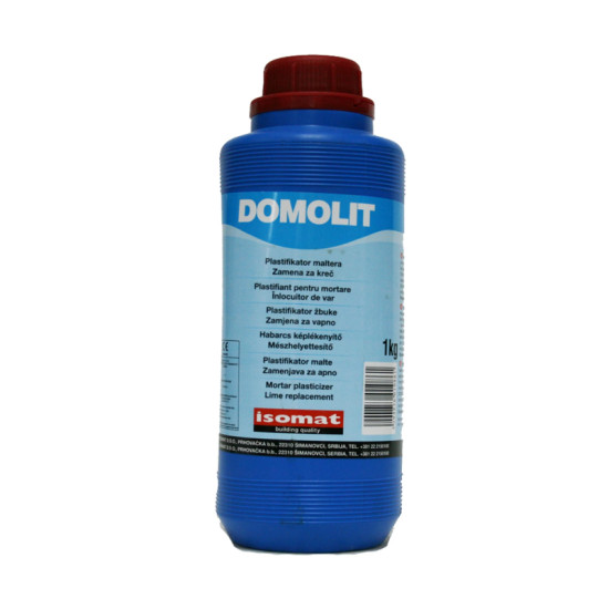 Isomat DOMOLIT 1 kg Isomat DOMOLIT 1 kg