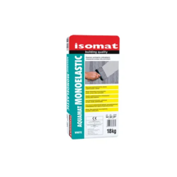 AQUAMAT-MONOELASTIC Grey 18 kg