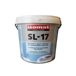 Isomat SL 17 5 kg