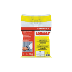 AQUAMAT Grey 5 kg