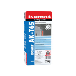 Isomat AK-T65   Sivi - 25 kg