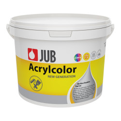 ACRYLCOLOR - 5 lit - Beli
